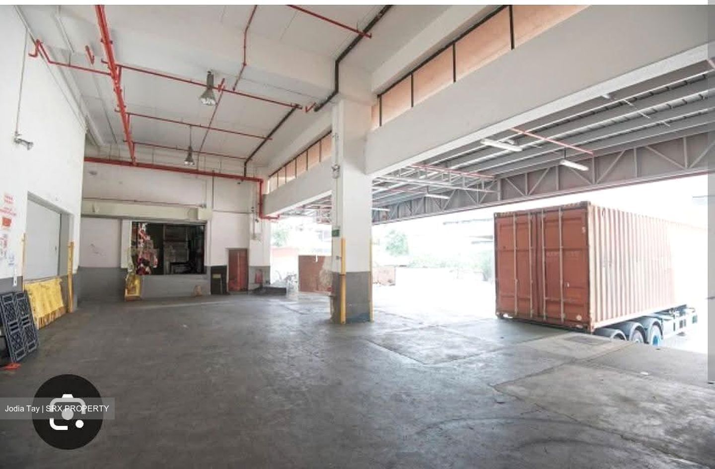 Toh Guan Road East (D22), Factory #638991991